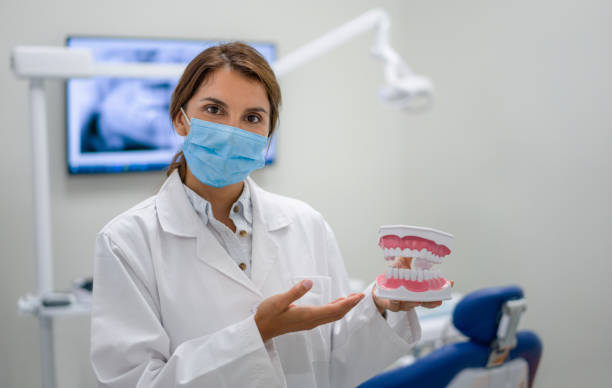 Best Emergency Dental Services for Seniors in Berkeley Lake, GA