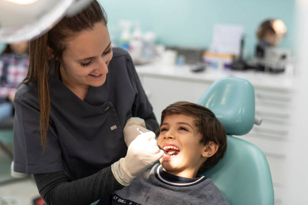 Best Emergency Dentist for Knocked-Out Tooth in Berkeley Lake, GA