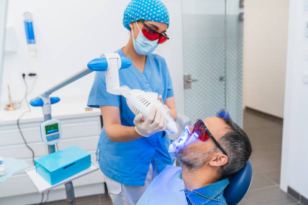 Best Pediatric Emergency Dentist in Berkeley Lake, GA