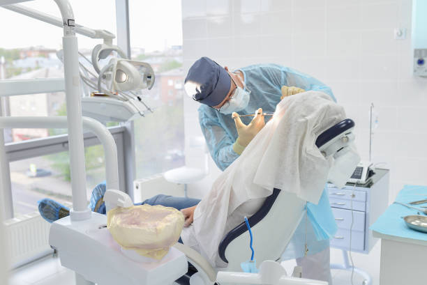 Best Emergency Dental Extractions in Berkeley Lake, GA